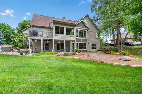 4830 Lily Avenue N Lake Elmo MN 55042