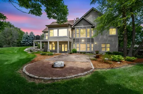 4830 Lily Avenue N Lake Elmo MN 55042
