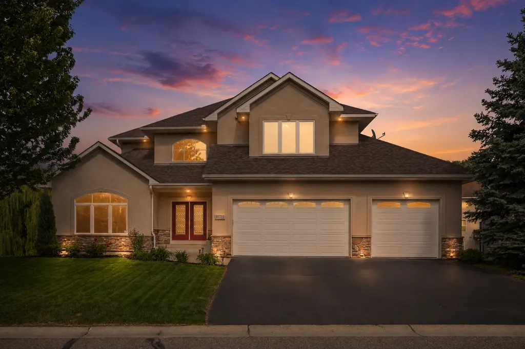 10721 Mccool Drive W Burnsville MN 55337