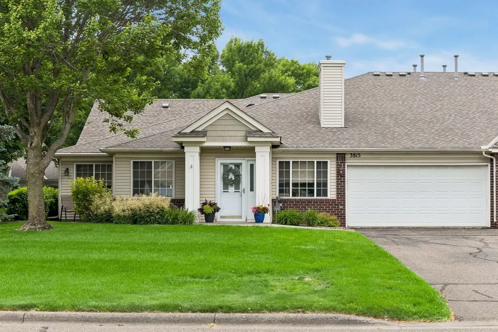 3815 Linden Avenue White Bear Lake MN 55110