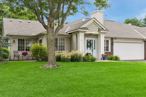 3815 Linden Avenue White Bear Lake MN 55110