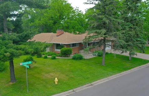 1495 County Road B2 W Roseville MN 55113