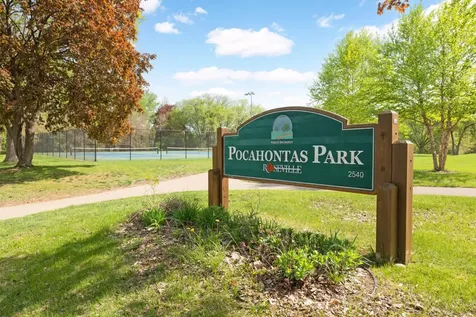 1495 County Road B2 W Roseville MN 55113