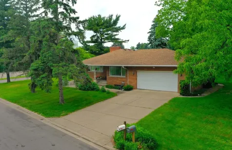 1495 County Road B2 W Roseville MN 55113