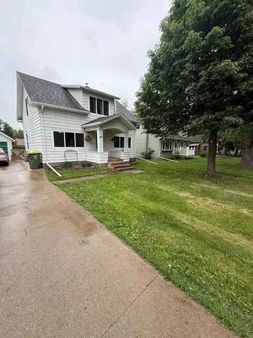 825 7th Street SW Pipestone MN 56164