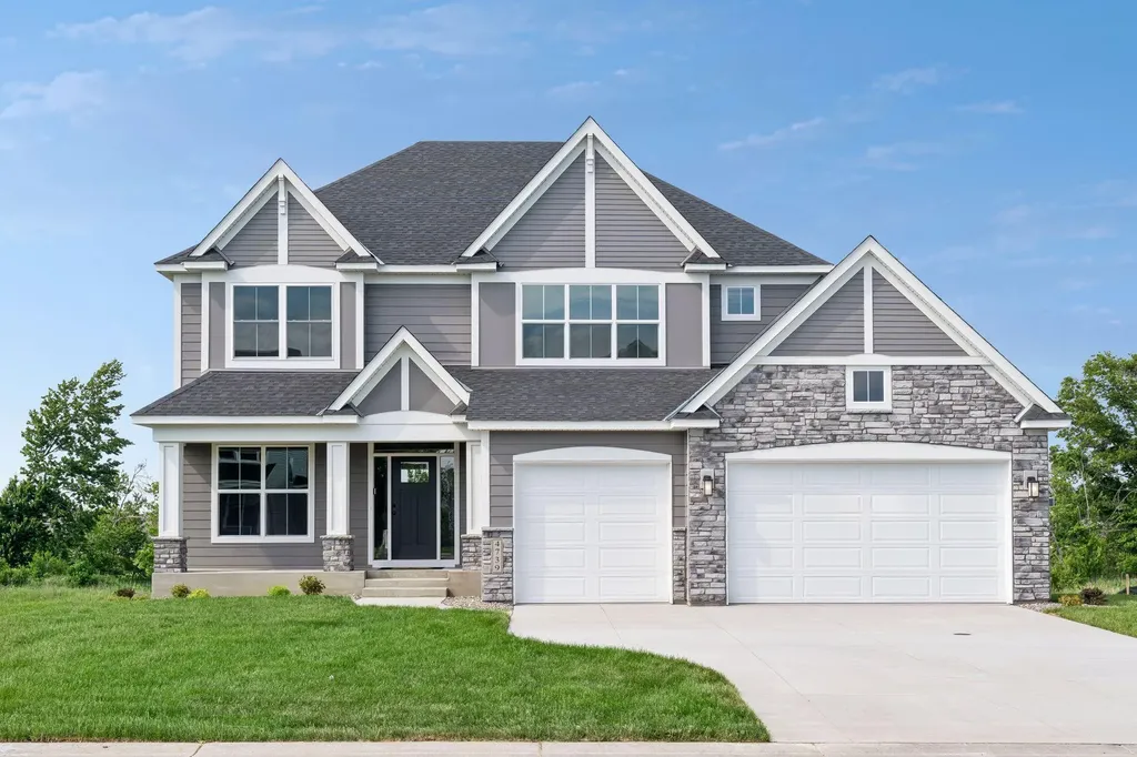 4739 131st Ave NE Blaine MN 55449