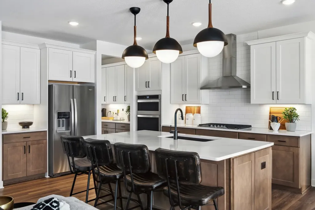 12608 Garden Meadow Lane Rogers MN 55374