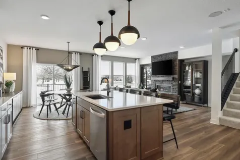 12608 Garden Meadow Lane Rogers MN 55374
