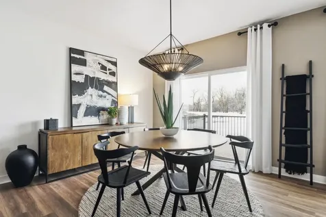 12608 Garden Meadow Lane Rogers MN 55374