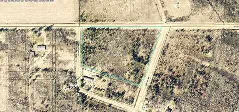 Tbd 52nd Avenue NW Williams MN 56686