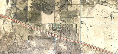 Tbd 52nd Avenue NW Williams MN 56686