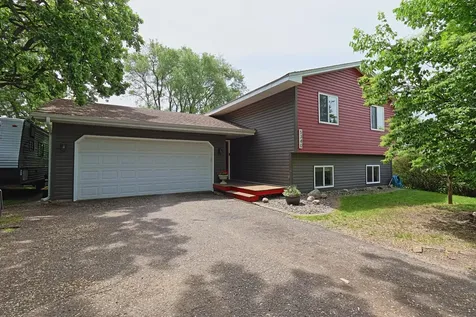 5340 141st Avenue NW Ramsey MN 55303