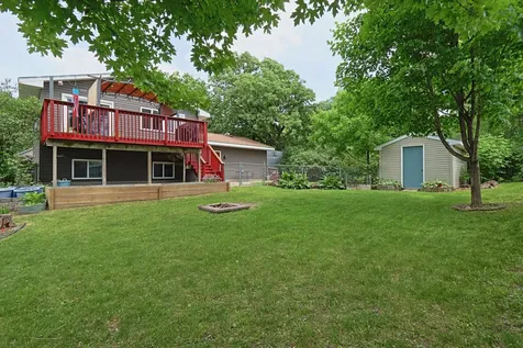 5340 141st Avenue NW Ramsey MN 55303