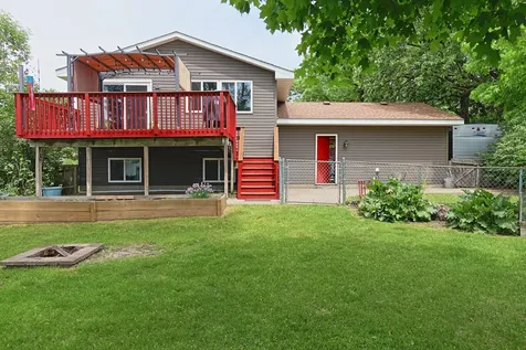5340 141st Avenue NW Ramsey MN 55303