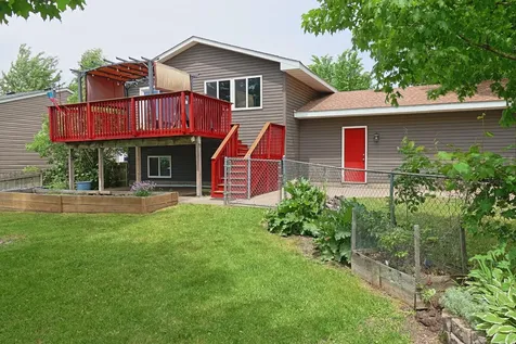 5340 141st Avenue NW Ramsey MN 55303