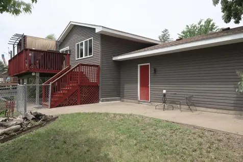 5340 141st Avenue NW Ramsey MN 55303
