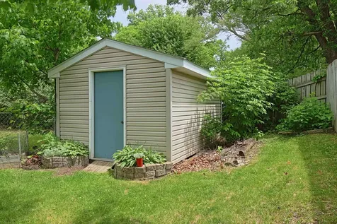5340 141st Avenue NW Ramsey MN 55303