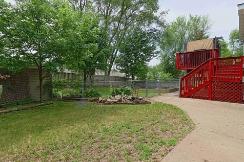 5340 141st Avenue NW Ramsey MN 55303
