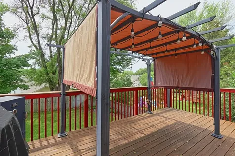 5340 141st Avenue NW Ramsey MN 55303