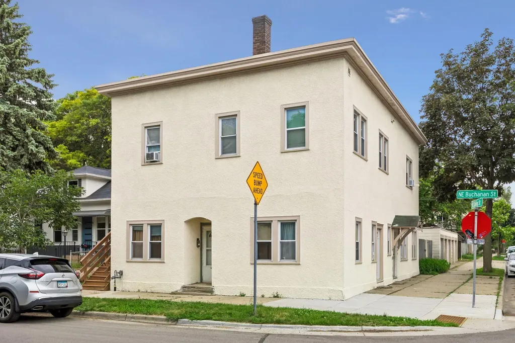 456 Buchanan Street NE Minneapolis MN 55413