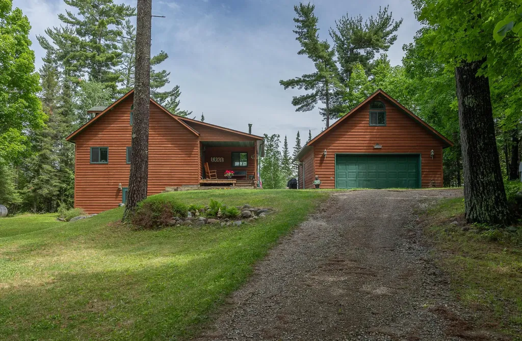 4688 Evergreen Drive NW Hackensack MN 56452