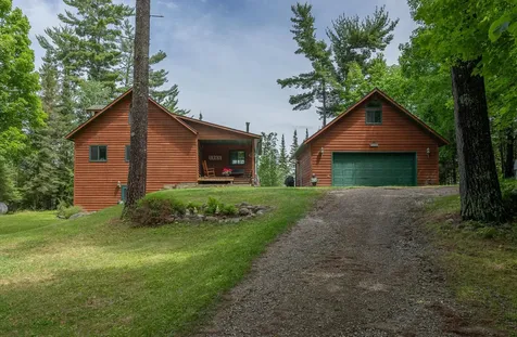 4688 Evergreen Drive NW Hackensack MN 56452