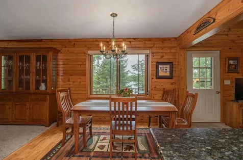 4688 Evergreen Drive NW Hackensack MN 56452