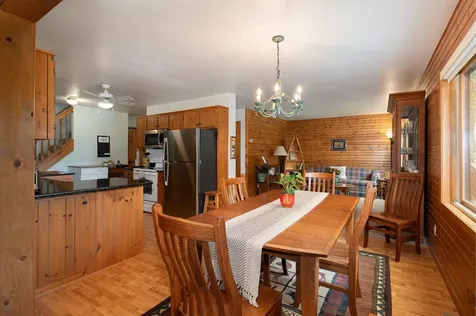4688 Evergreen Drive NW Hackensack MN 56452