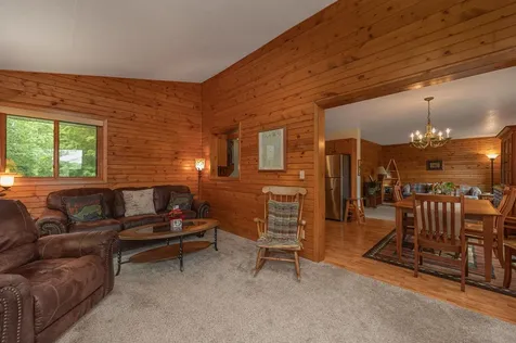 4688 Evergreen Drive NW Hackensack MN 56452