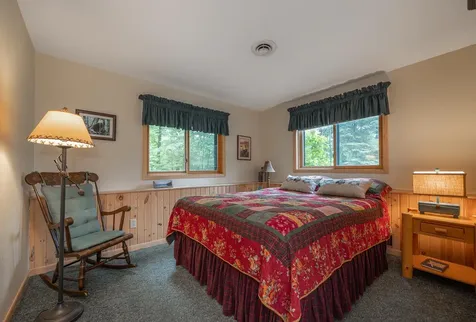 4688 Evergreen Drive NW Hackensack MN 56452