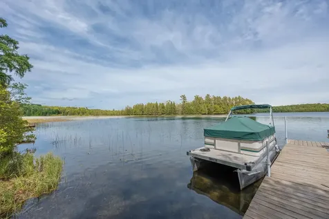 4688 Evergreen Drive NW Hackensack MN 56452
