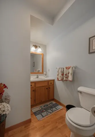 4688 Evergreen Drive NW Hackensack MN 56452