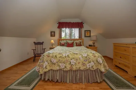 4688 Evergreen Drive NW Hackensack MN 56452