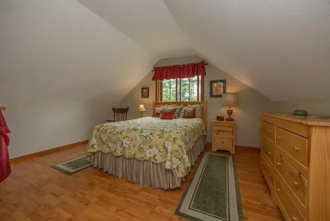4688 Evergreen Drive NW Hackensack MN 56452