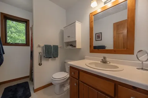 4688 Evergreen Drive NW Hackensack MN 56452
