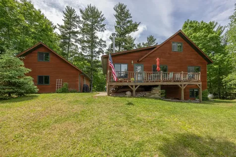 4688 Evergreen Drive NW Hackensack MN 56452