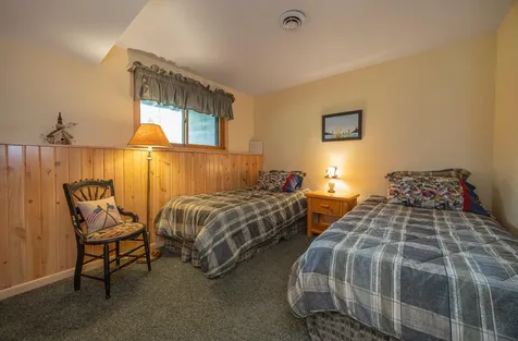 4688 Evergreen Drive NW Hackensack MN 56452