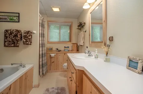 4688 Evergreen Drive NW Hackensack MN 56452