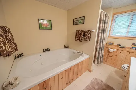 4688 Evergreen Drive NW Hackensack MN 56452