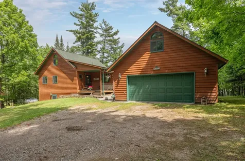 4688 Evergreen Drive NW Hackensack MN 56452
