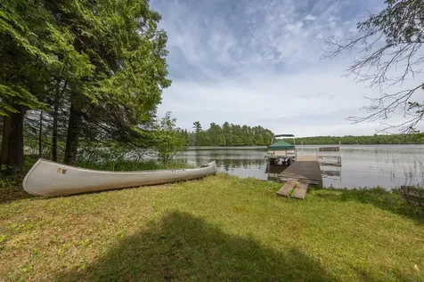 4688 Evergreen Drive NW Hackensack MN 56452