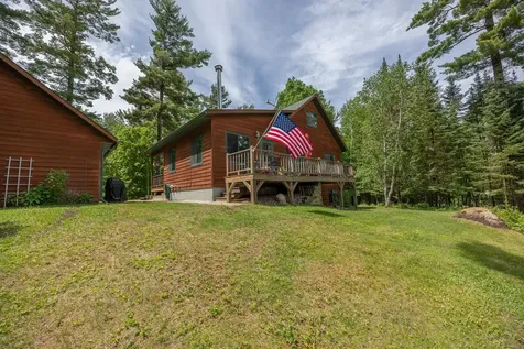 4688 Evergreen Drive NW Hackensack MN 56452
