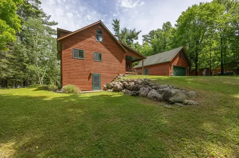 4688 Evergreen Drive NW Hackensack MN 56452