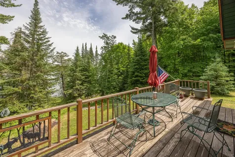 4688 Evergreen Drive NW Hackensack MN 56452