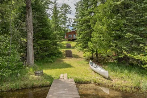 4688 Evergreen Drive NW Hackensack MN 56452