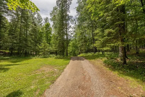 4688 Evergreen Drive NW Hackensack MN 56452