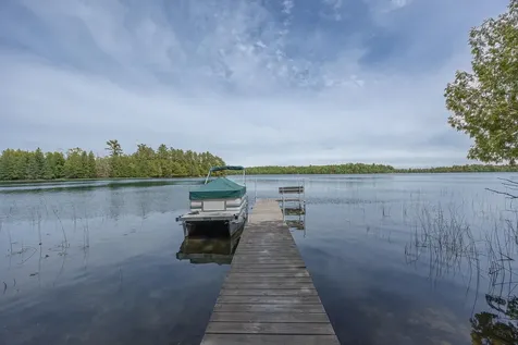 4688 Evergreen Drive NW Hackensack MN 56452