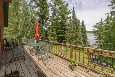 4688 Evergreen Drive NW Hackensack MN 56452