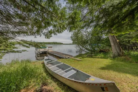 4688 Evergreen Drive NW Hackensack MN 56452