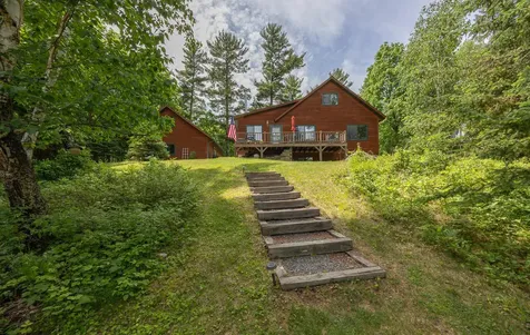 4688 Evergreen Drive NW Hackensack MN 56452